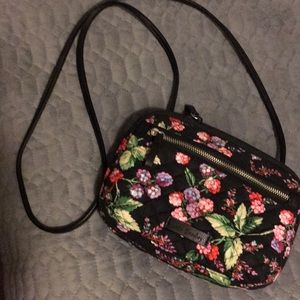 Vera Bradley bag